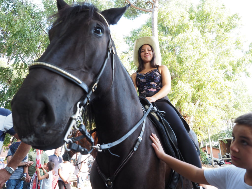 Testa di Lepre-FIUMICINO (RM) –AMARCORD” Palio dei Fontanili prima edizione 2018″-