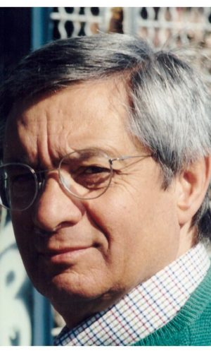 FRANCO LEGGERI