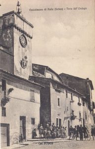 Castelnuovo di Farfa (Rieti)