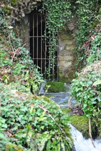 Castelnuovo di Farfa ACQUEDOTTO DI CERDOMARE