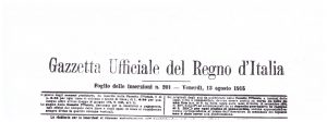 Castelnuovo di Farfa ACQUEDOTTO DI CERDOMARE