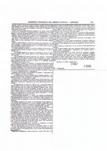 Castelnuovo di Farfa ACQUEDOTTO DI CERDOMARE