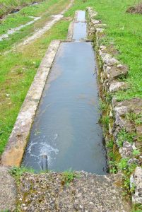 Castelnuovo di Farfa ACQUEDOTTO DI CERDOMARE