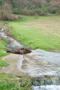 Castelnuovo di Farfa ACQUEDOTTO DI CERDOMARE