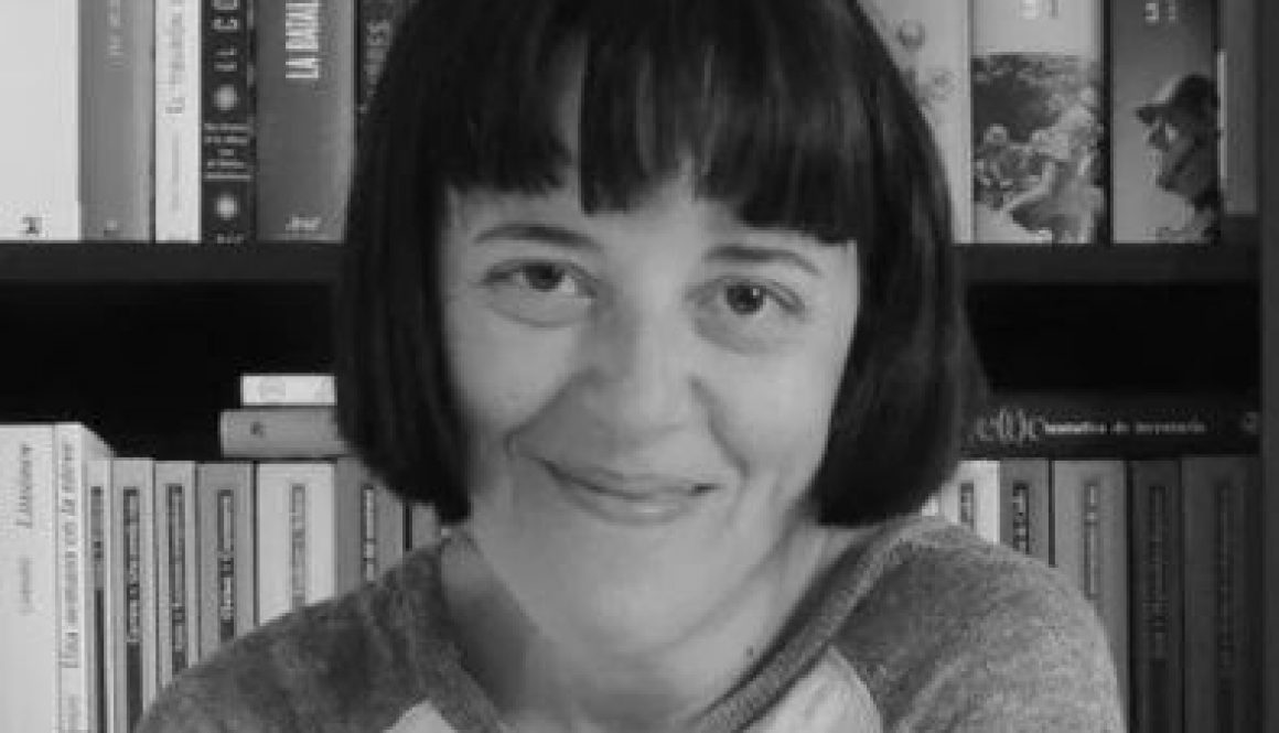 Pilar Adón