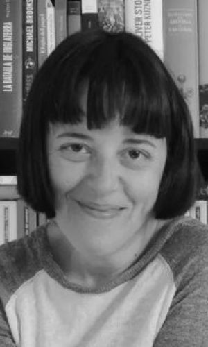 Pilar Adón