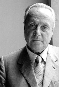 GIORGIO BASSANI