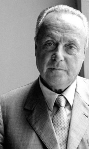 GIORGIO BASSANI