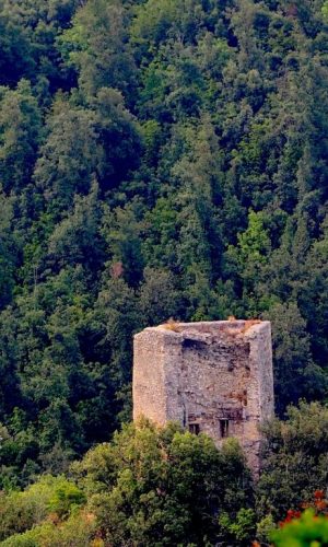 ROCCA BALDESCA -