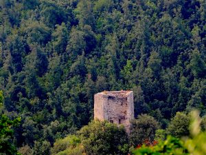 ROCCA BALDESCA -