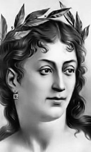 Gaspara Stampa