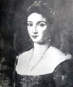 Gaspara Stampa