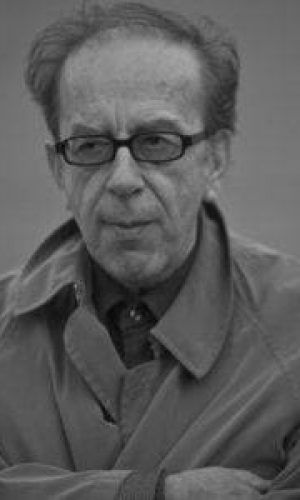 Ismail Kadaré