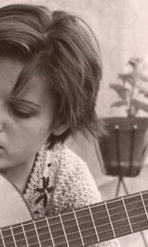 NADIA CAMPANA-Poetessa italiana
