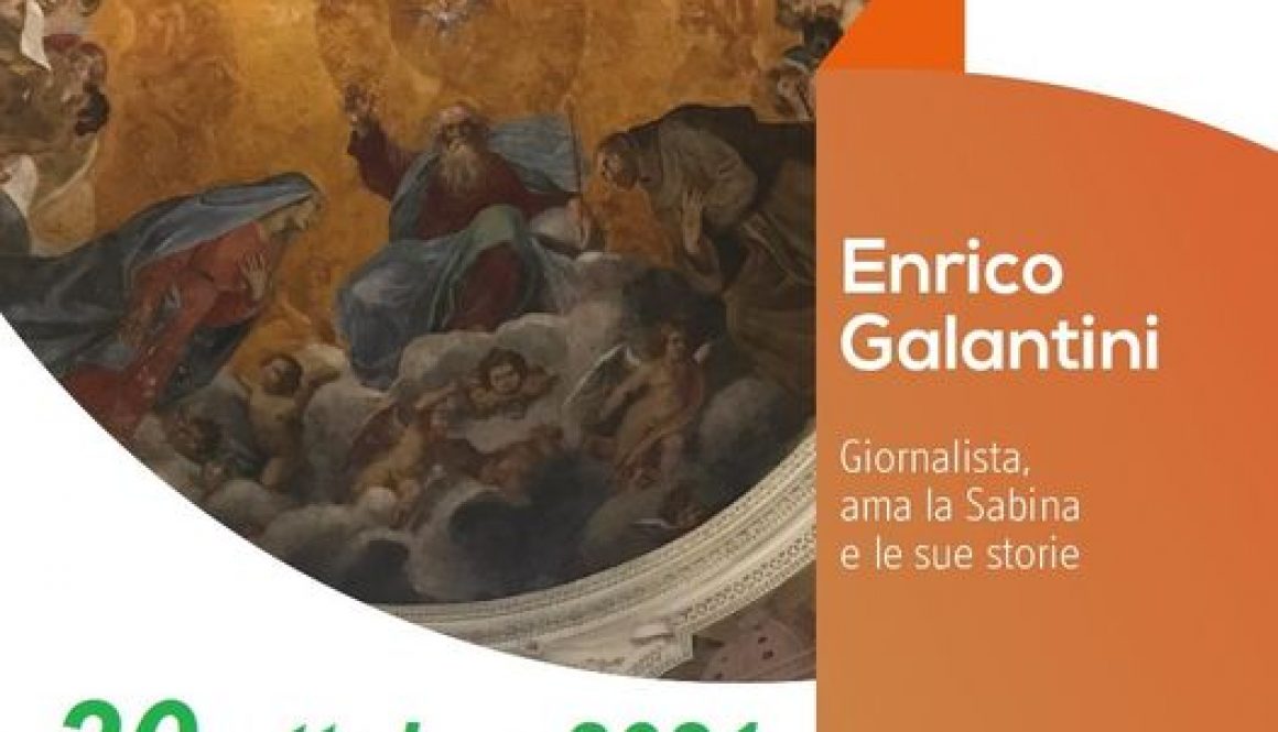 Montopoli di Sabina e il suo convento