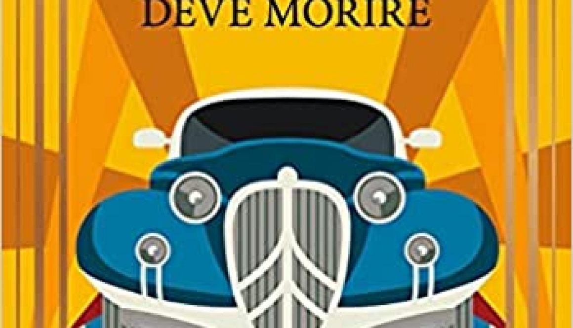 Nicholas Blake-La belva deve morire