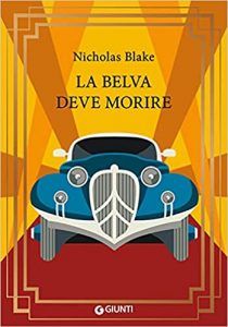 Nicholas Blake-La belva deve morire