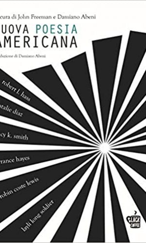 Nuova poesia americana (Vol. 1)