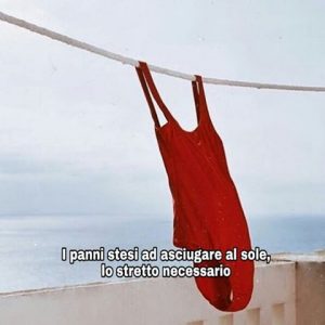 poesia di Lauradaniela Tusa-Lo stretto necessario