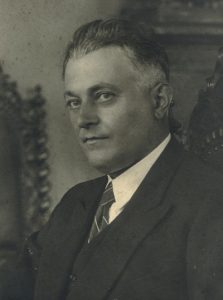 Corrado Govoni