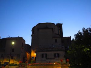 Castelnuovo di Farfa (Rieti) -