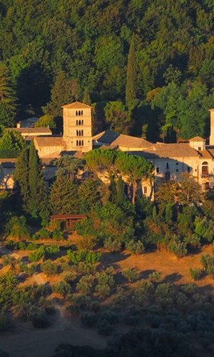 Abbazia di FARFA