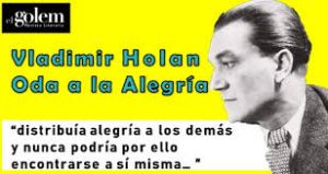 Vladimir Holan