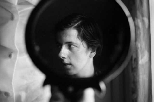 Vivian Maier