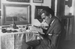 Vladimir Holan