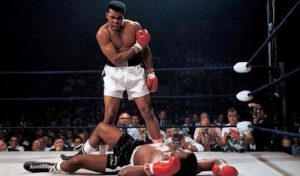 Muhammad Ali