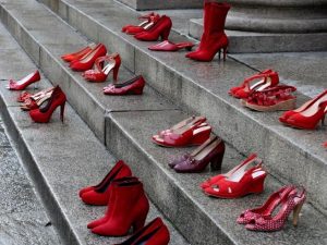 violenza contro le donne