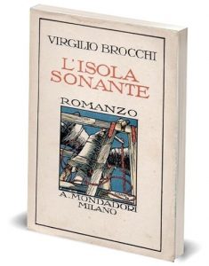 LO SCRITTORE VIRGILIO BROCCHI
