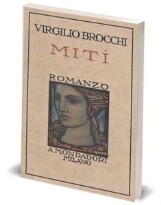 LO SCRITTORE VIRGILIO BROCCHI