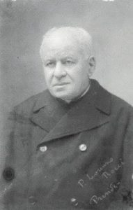 Lorenzo Rocci “padre” del famoso dizionario di Greco