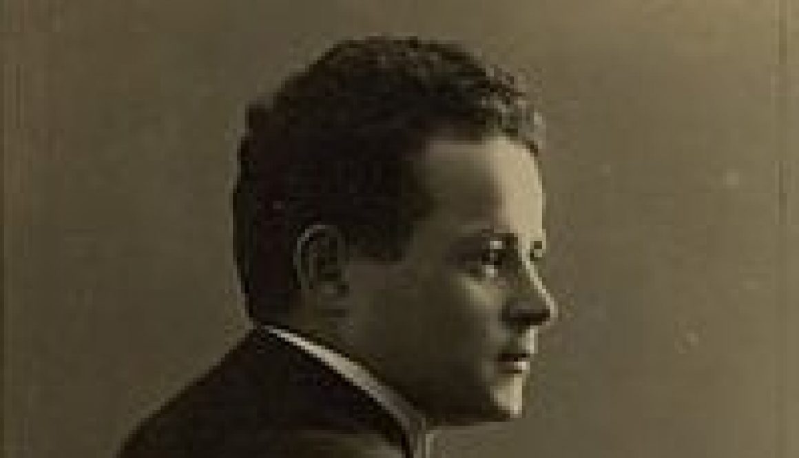 Itzhak Katznelson- poeta polacco di origine ebraica, vittima dell’Olocausto