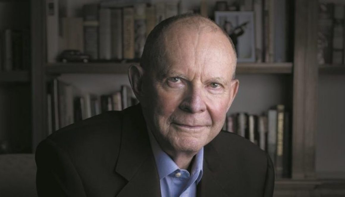 Wilbur Smith