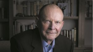 Wilbur Smith