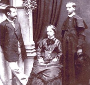 Il caso Mortara