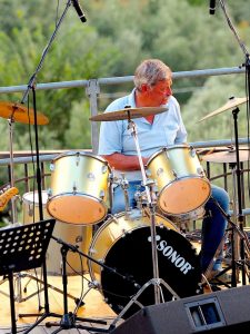 band musicale “LA V STRADA”