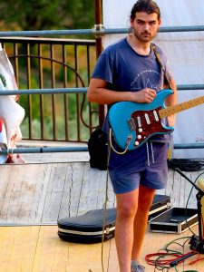 band musicale “LA V STRADA”