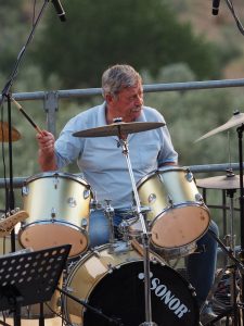 band musicale “LA V STRADA”