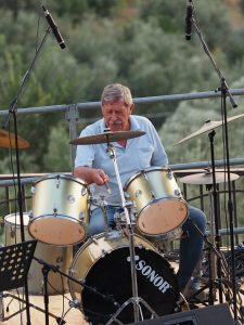 band musicale “LA V STRADA”