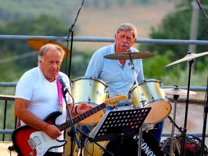 band musicale “LA V STRADA”