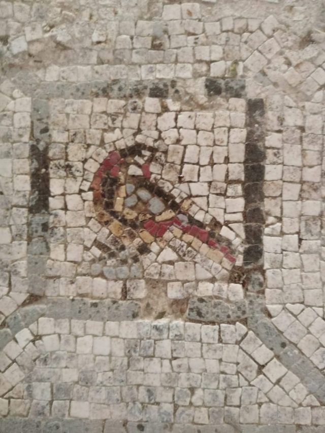 Villa romana degli Aurelii Cottae a Cottanello