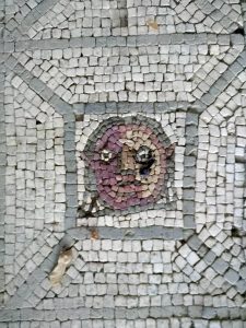 Villa romana degli Aurelii Cottae a Cottanello