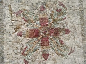 Villa romana degli Aurelii Cottae a Cottanello