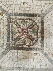 Villa romana degli Aurelii Cottae a Cottanello