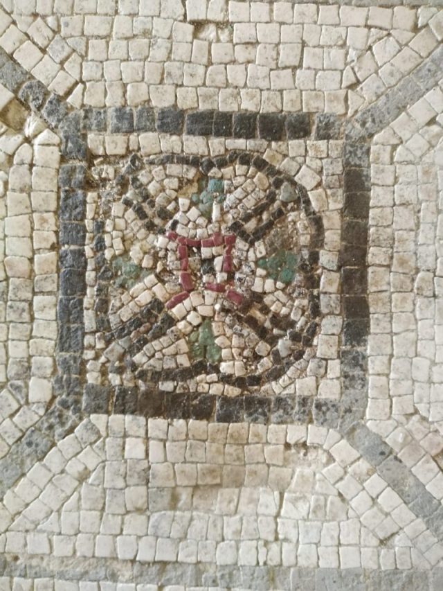 Villa romana degli Aurelii Cottae a Cottanello