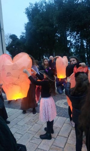 Comune di Mompeo (Rieti) FESTA DELL’OLIO 2021