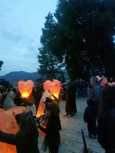 Comune di Mompeo (Rieti) FESTA DELL’OLIO 2021